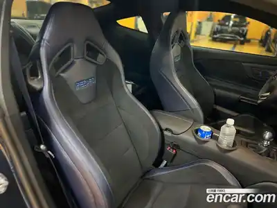 Ford Mustang 2024 5.0 гидро в Москве № 233034, миниатюра 10