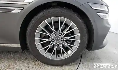 Genesis G80 2022 2.5 гидро в Москве № 23792, миниатюра 5