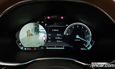 Genesis G80 2022 2.5 гидро в Москве № 23792, миниатюра 8