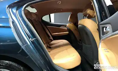 Genesis G70 2022 2.0 гидро в Москве № 24373, миниатюра 12