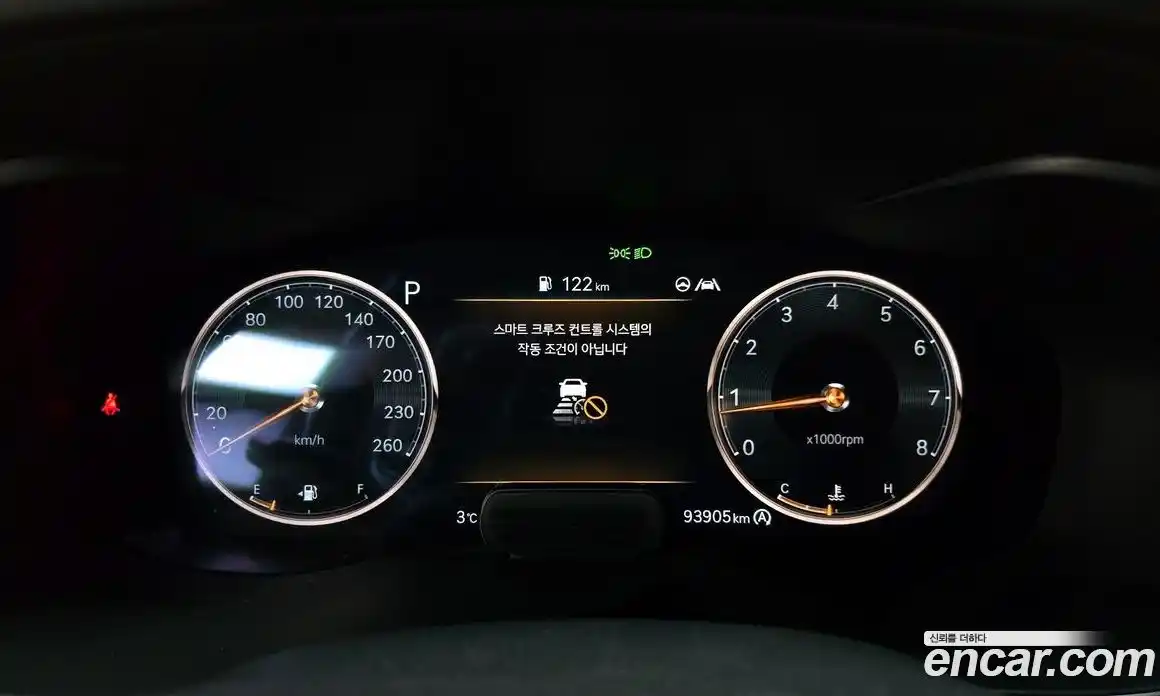 Genesis G70 2022 2.0 гидро в Москве № 24373, фото 8