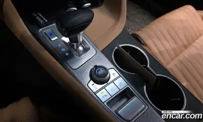 Genesis G70 2022 2.0 гидро в Москве № 24373, миниатюра 9