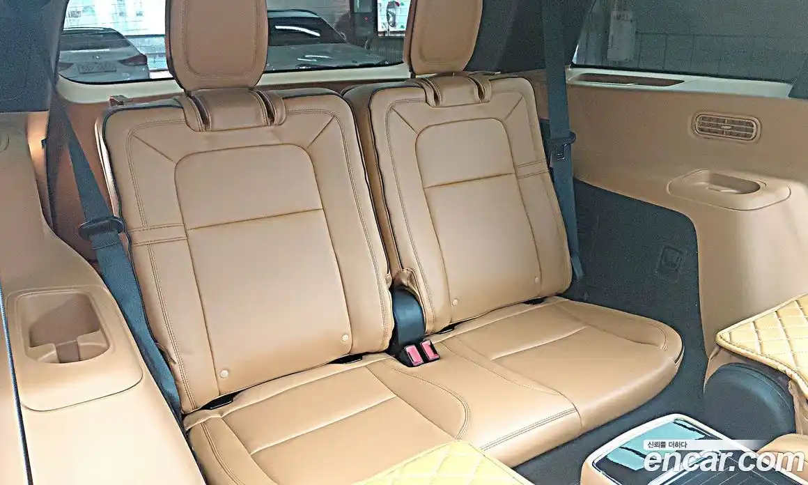 Lincoln Aviator 2023 3.0 гидро в Москве № 255861, фото 11