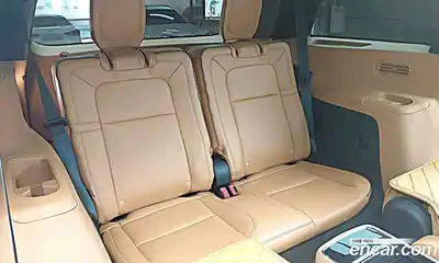 Lincoln Aviator 2023 3.0 гидро в Москве № 255861, миниатюра 11