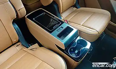 Lincoln Aviator 2023 3.0 гидро в Москве № 255861, миниатюра 12