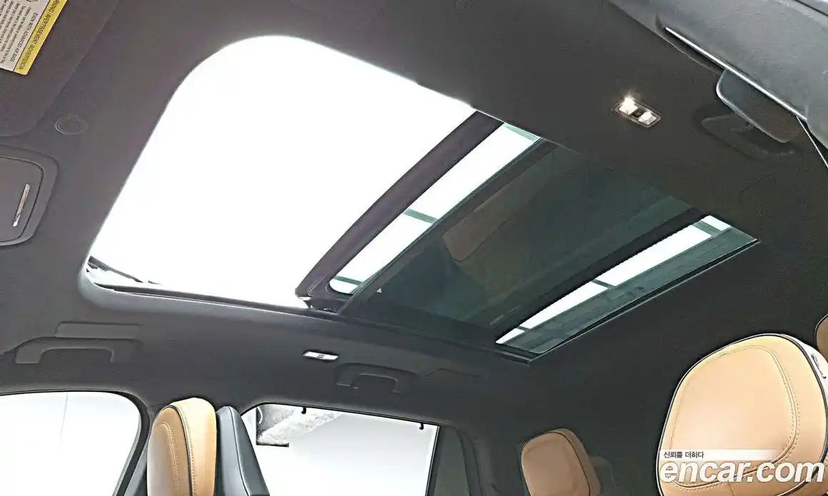 Lincoln Aviator 2023 3.0 гидро в Москве № 255861, фото 14