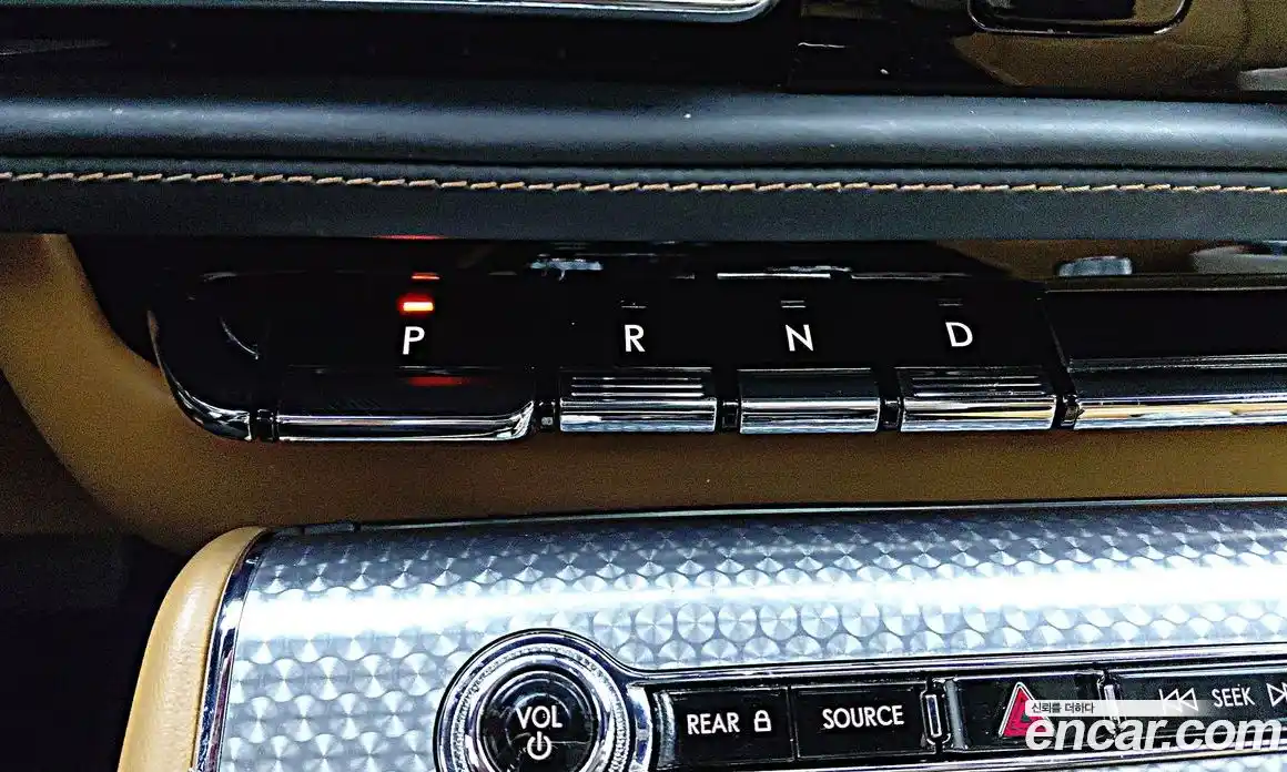 Lincoln Aviator 2023 3.0 гидро в Москве № 255861, фото 20