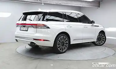Lincoln Aviator 2023 3.0 гидро в Москве № 255861, миниатюра 2