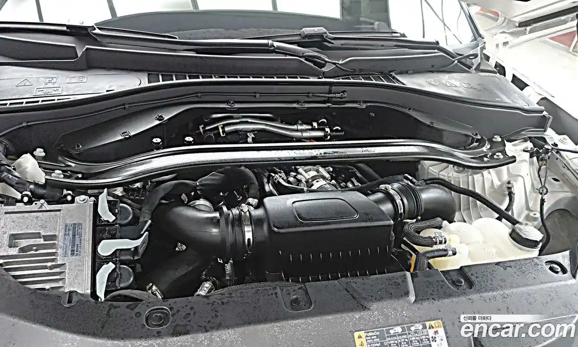 Lincoln Aviator 2023 3.0 гидро в Москве № 255861, фото 3