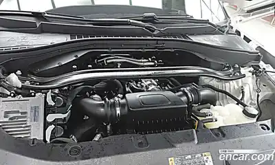 Lincoln Aviator 2023 3.0 гидро в Москве № 255861, миниатюра 3