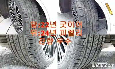 Lincoln Aviator 2023 3.0 гидро в Москве № 255861, миниатюра 4