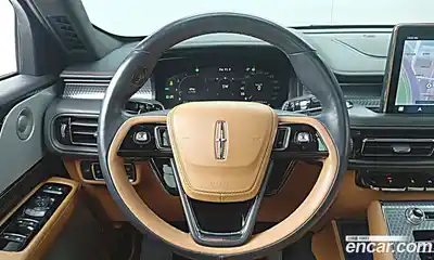 Lincoln Aviator 2023 3.0 гидро в Москве № 255861, миниатюра 9