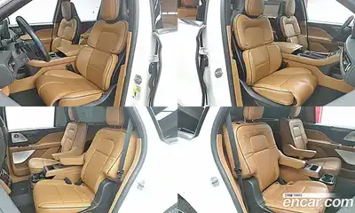 Lincoln Aviator 2023 3.0 гидро в Москве № 255861, миниатюра 10