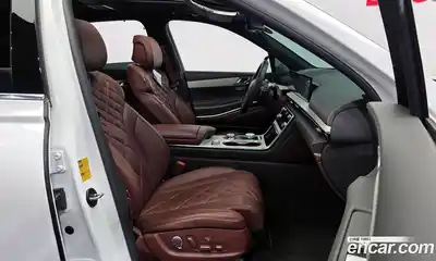 Genesis GV80 2024 2.5 гидро в Москве № 25709, миниатюра 11