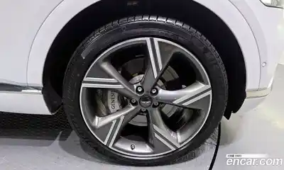 Genesis GV80 2024 2.5 гидро в Москве № 25709, миниатюра 5