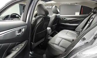 Infiniti Q50 2016 2.1 гидро в Москве № 270212, миниатюра 12