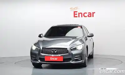 Infiniti Q50 2016 2.1 гидро в Москве № 270212, миниатюра 3