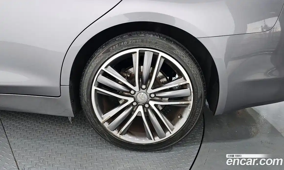 Infiniti Q50 2016 2.1 гидро в Москве № 270212, фото 5