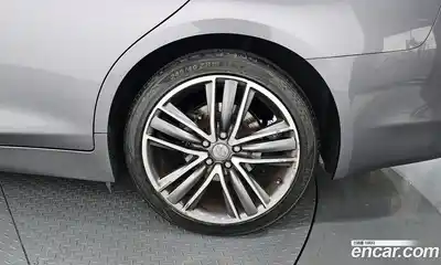 Infiniti Q50 2016 2.1 гидро в Москве № 270212, миниатюра 5