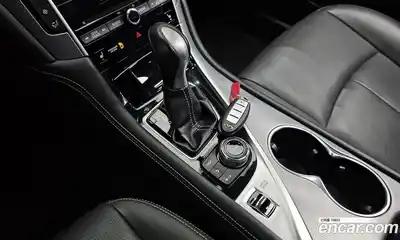 Infiniti Q50 2016 2.1 гидро в Москве № 270212, миниатюра 9