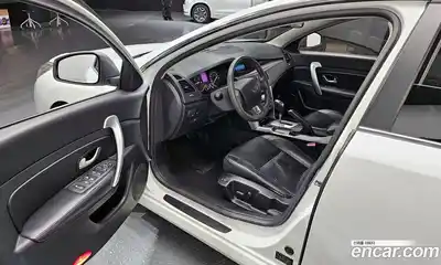 Renault SM5 2011 2.0 гидро в Москве № 275168, миниатюра 11