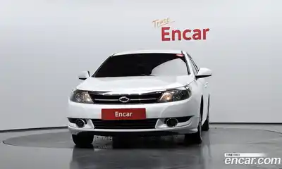 Renault SM5 2011 2.0 гидро в Москве № 275168, миниатюра 3
