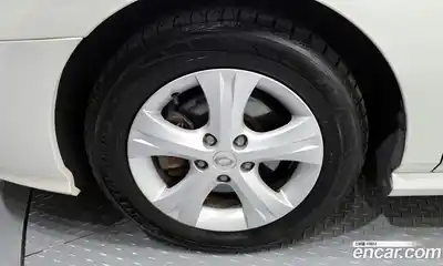 Renault SM5 2011 2.0 гидро в Москве № 275168, миниатюра 5