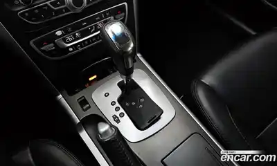 Renault SM5 2011 2.0 гидро в Москве № 275168, миниатюра 9