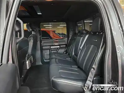 Ford F150 2017 3.5 гидро в Москве № 281952, миниатюра 11
