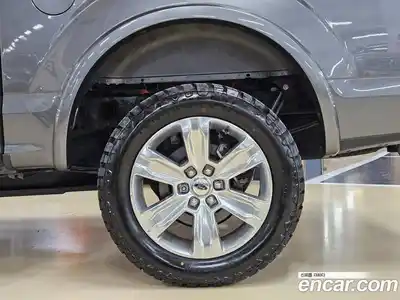 Ford F150 2017 3.5 гидро в Москве № 281952, миниатюра 5