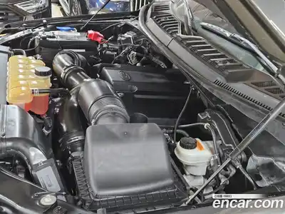 Ford F150 2017 3.5 гидро в Москве № 281952, миниатюра 6