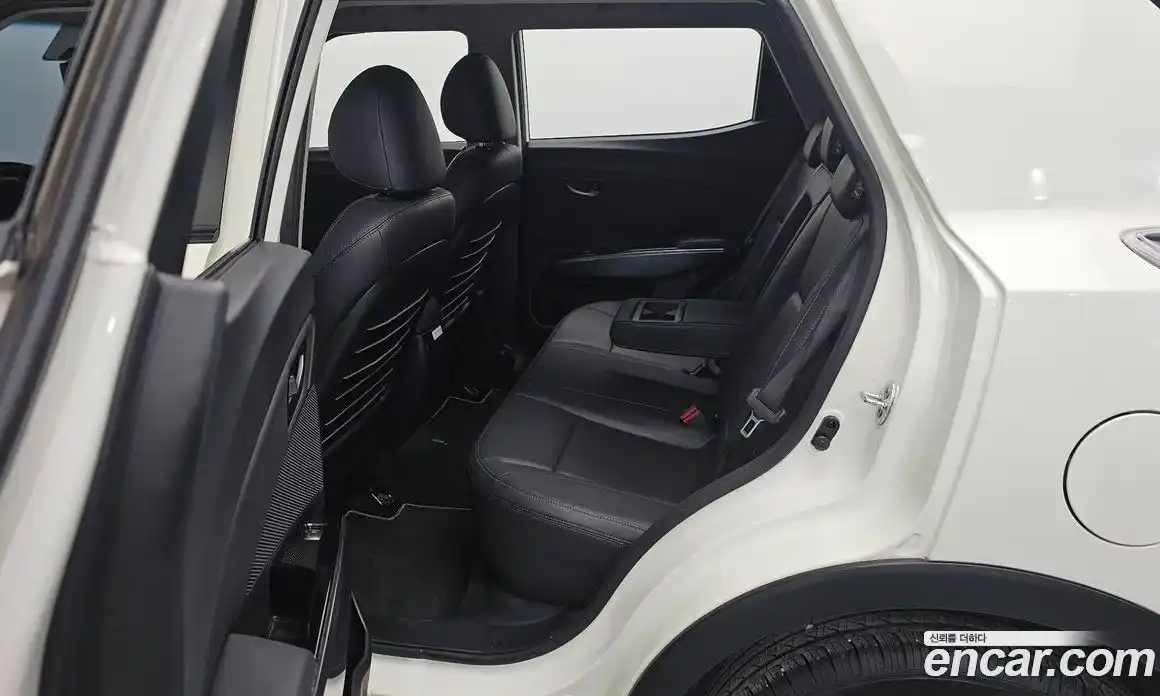 SsangYong TIBOLI 2021 1.5 гидро в Москве № 28705, фото 11