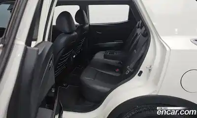 SsangYong TIBOLI 2021 1.5 гидро в Москве № 28705, миниатюра 11