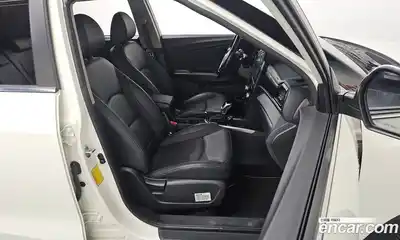 SsangYong TIBOLI 2021 1.5 гидро в Москве № 28705, миниатюра 12