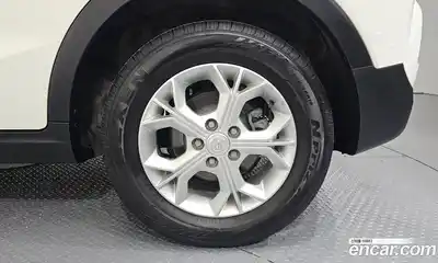 SsangYong TIBOLI 2021 1.5 гидро в Москве № 28705, миниатюра 5