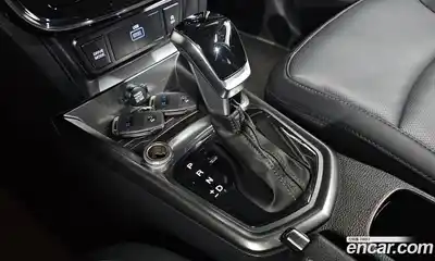 SsangYong TIBOLI 2021 1.5 гидро в Москве № 28705, миниатюра 9