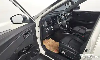 SsangYong TIBOLI 2021 1.5 гидро в Москве № 28705, миниатюра 10