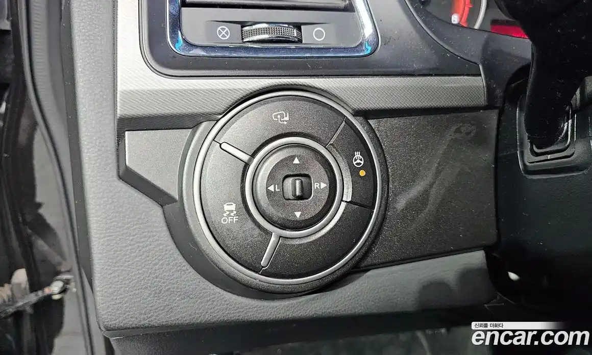 SsangYong Korando 2017 2.2 гидро в Москве № 28791, фото 18