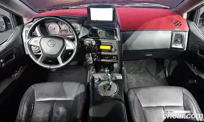 SsangYong Korando 2017 2.2 гидро в Москве № 28791, миниатюра 7