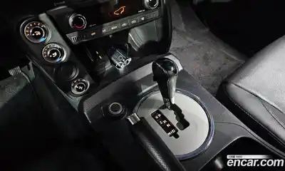 SsangYong Korando 2017 2.2 гидро в Москве № 28791, миниатюра 9