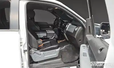 Ford F150 2012 3.5 гидро в Москве № 303704, миниатюра 12
