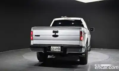 Ford F150 2012 3.5 гидро в Москве № 303704, миниатюра 4
