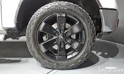 Ford F150 2012 3.5 гидро в Москве № 303704, миниатюра 5