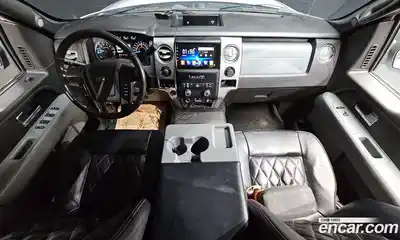 Ford F150 2012 3.5 гидро в Москве № 303704, миниатюра 7