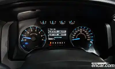 Ford F150 2012 3.5 гидро в Москве № 303704, миниатюра 8