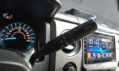 Ford F150 2012 3.5 гидро в Москве № 303704, миниатюра 9