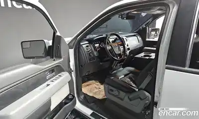 Ford F150 2012 3.5 гидро в Москве № 303704, миниатюра 10