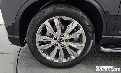 SsangYong Rexton 2023 2.2 гидро, миниатюра 4