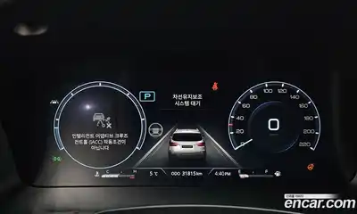 SsangYong Rexton 2023 2.2 гидро, миниатюра 7