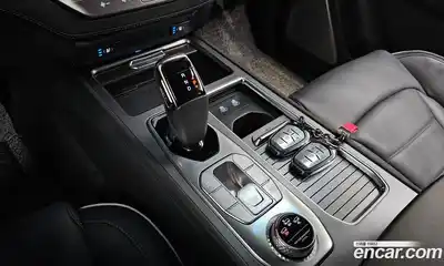 SsangYong Rexton 2023 2.2 гидро, миниатюра 8